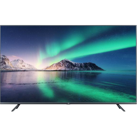 Телевізор Xiaomi Mi TV 4S 55"