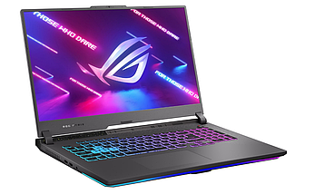 Ноутбук ASUS ROG STRIX G17 (G713PI-XS96), фото 3