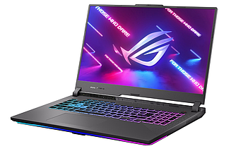 Ноутбук ASUS ROG STRIX G17 (G713PI-XS96), фото 4