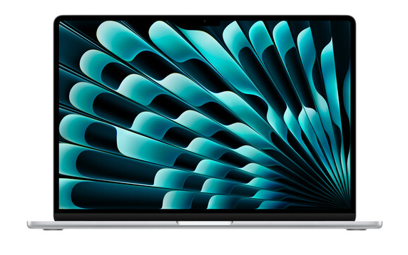 Ноутбук Apple 15" MacBook Air (Z1BR000LB), фото 1