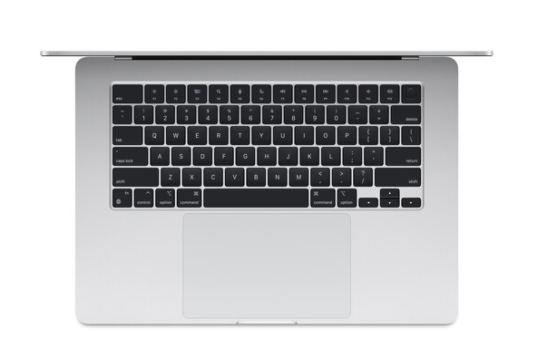 Ноутбук Apple 15" MacBook Air (Z1BR000LB), фото 3