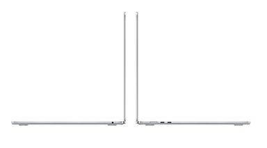 Ноутбук Apple 15" MacBook Air (Z1BR000LB), фото 4