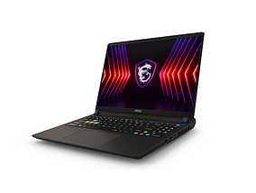 Ноутбук MSI Vector 16 (A14VGG-254US), фото 4