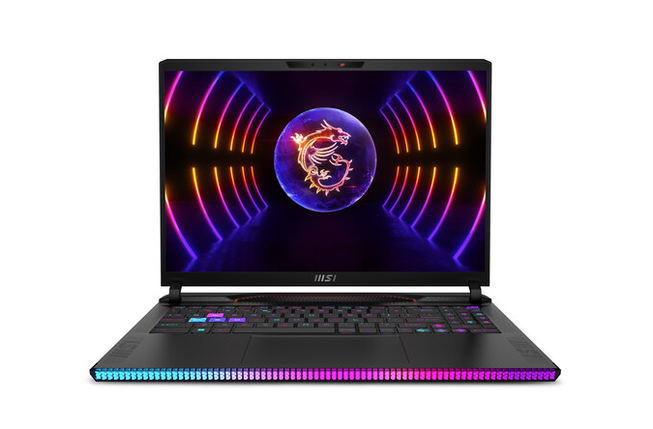Ноутбук MSI Raider GE68HX (13VF-049US), фото 1