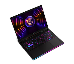 Ноутбук MSI Raider GE68HX (13VF-049US), фото 4