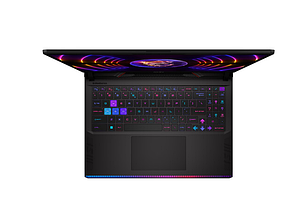 Ноутбук MSI Raider GE68HX (13VF-049US), фото 5