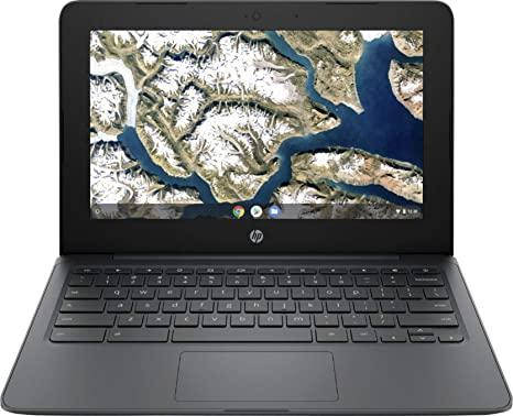 Хромбук HP 11A-NB0013 CHROMEBOOK (1N091UA), фото 1