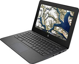 Хромбук HP 11A-NB0013 CHROMEBOOK (1N091UA), фото 3