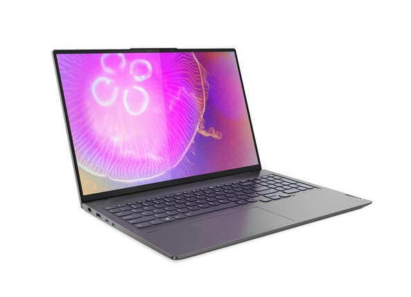 Ноутбук Lenovo Slim 7 16IAH7 (82VB0002US), фото 1