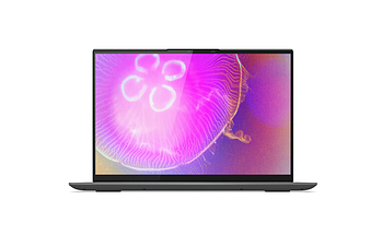 Ноутбук Lenovo Slim 7 16IAH7 (82VB0002US), фото 2