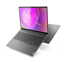 Ноутбук Lenovo Slim 7 16IAH7 (82VB0002US), фото 3
