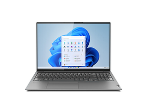 Ноутбук Lenovo Slim 7 16IAH7 (82VB0002US), фото 4