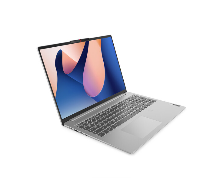Ноутбук Lenovo IdeaPad Slim 5 16IRL8 (82XF0012US)
