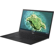 Ноутбук ASUS Chromebook CX1, 17.3" CX1700CKA-DH44F, фото 3
