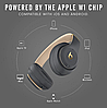 Навушники з мікрофоном Beats by Dr. Dre Studio3 Wireless Over-Ear Shadow Grey (MQUF2), фото 8