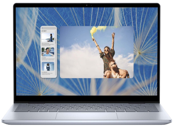 Ноутбук Dell – Inspiron 14 (i7440-7304BLU-PUS), фото 1