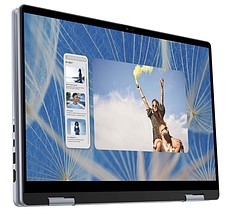 Ноутбук Dell – Inspiron 14 (i7440-7304BLU-PUS), фото 3