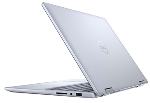 Ноутбук Dell – Inspiron 14 (i7440-7304BLU-PUS), фото 6