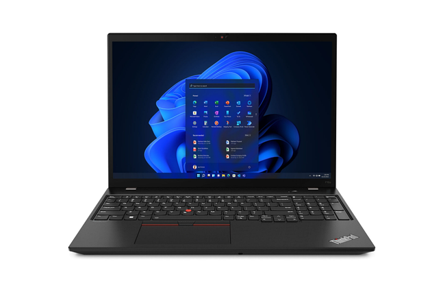 Ноутбук Lenovo ThinkPad P P16s (21K9001MUS), фото 1