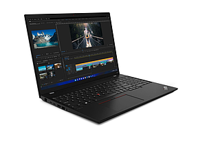 Ноутбук Lenovo ThinkPad P P16s (21K9001MUS), фото 3