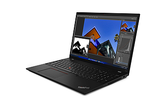 Ноутбук Lenovo ThinkPad P P16s (21K9001MUS), фото 4