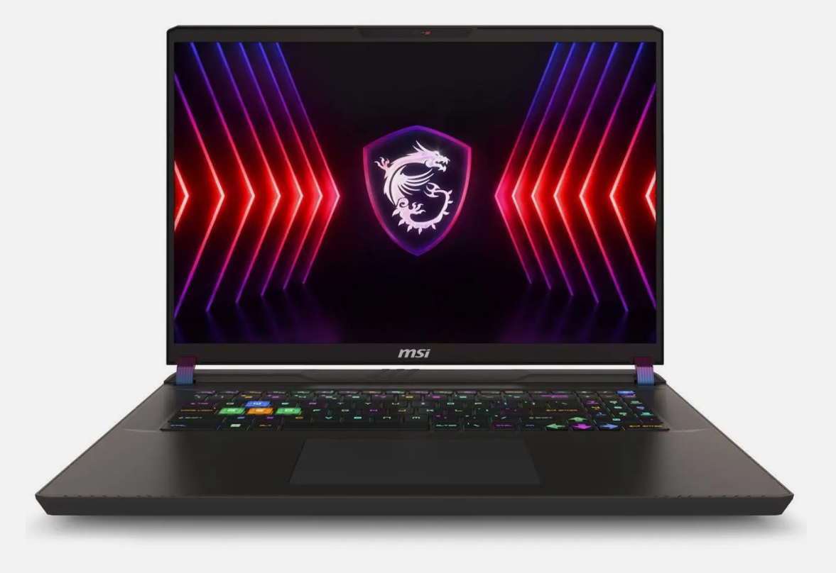 Ноутбук MSI Vector HX A14VGG-219US (VECTOR17A1219)