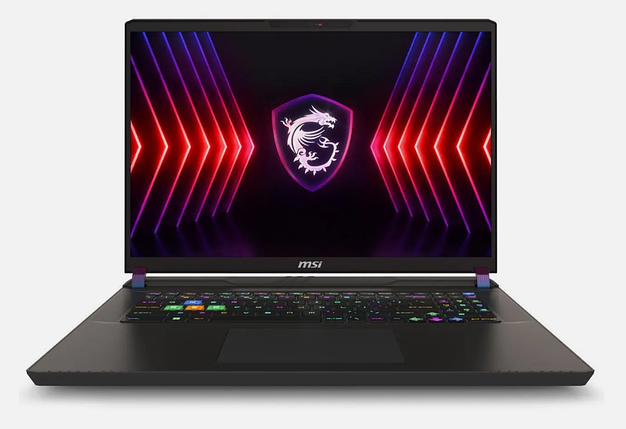 Ноутбук MSI Vector HX A14VGG-219US (VECTOR17A1219), фото 1