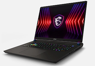Ноутбук MSI Vector HX A14VGG-219US (VECTOR17A1219), фото 3