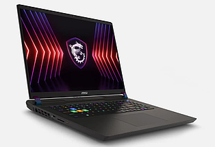 Ноутбук MSI Vector HX A14VGG-219US (VECTOR17A1219), фото 4