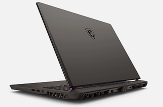 Ноутбук MSI Vector HX A14VGG-219US (VECTOR17A1219), фото 5