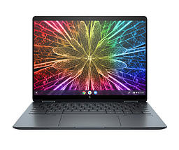 Ноутбук HP 13.5" Elite DragonFly Chromebook Enterprise Multi-Touch 2-in-1 (6H5V7UT), фото 3