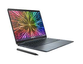 Ноутбук HP 13.5" Elite DragonFly Chromebook Enterprise Multi-Touch 2-in-1 (6H5V7UT), фото 4
