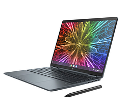 Ноутбук HP 13.5" Elite DragonFly Chromebook Enterprise Multi-Touch 2-in-1 (6H5V7UT), фото 5