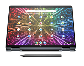 Ноутбук HP 13.5" Elite DragonFly Chromebook Enterprise Multi-Touch 2-in-1 (6H5V7UT), фото 6