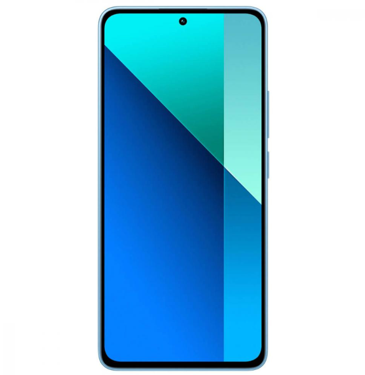 Смартфон Xiaomi Redmi Note 13 4G 8/256GB без NFC Ice Blue