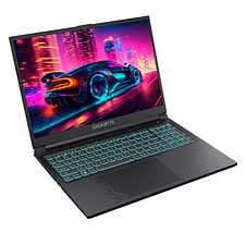 Ноутбук GIGABYTE  G6 KF (G6 KF-H3US864KH), фото 3