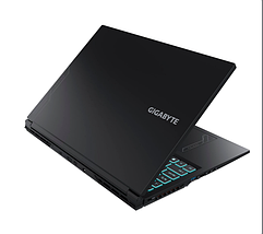 Ноутбук GIGABYTE  G6 KF (G6 KF-H3US864KH), фото 4