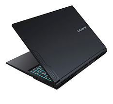 Ноутбук GIGABYTE  G6 KF (G6 KF-H3US864KH), фото 5