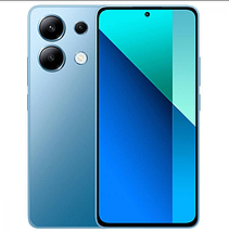 Смартфон Xiaomi Redmi Note 13 4G 8/256GB без NFC Ice Blue, фото 4
