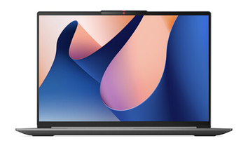 Ноутбук Lenovo IdeaPad Slim 5 16IRL8 (82XF0065US), фото 4