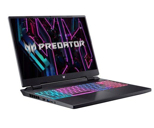 Ноутбук ACER PREDATOR HELIOS NEO 16 PHN16-71-50JG (NH.QMAAA.002), фото 1