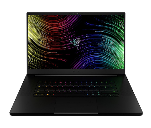 Ноутбук Razer Blade 17 (RZ09-0423NED3-R3U1), фото 1