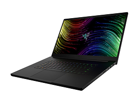 Ноутбук Razer Blade 17 (RZ09-0423NED3-R3U1), фото 2
