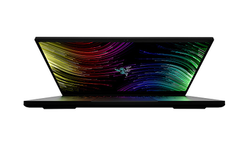 Ноутбук Razer Blade 17 (RZ09-0423NED3-R3U1), фото 4