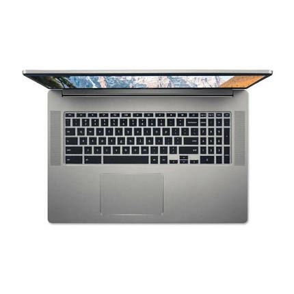 Хромбук Acer Chromebook 317 CB317-1H-C994 (NX.AQ2AA.001) Refurbished, фото 3