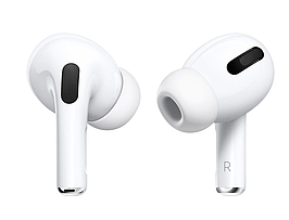 Навушники TWS Apple AirPods Pro 2nd generation (MQD83) (Open box)