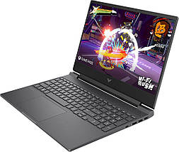 HP - Victus 15-fb2063dx (9Z7L4UA) Mica Silver, фото 2