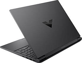 HP - Victus 15-fb2063dx (9Z7L4UA) Mica Silver, фото 4