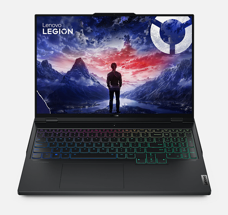 Ноутбук Lenovo Legion Pro 7 16IRX9H (83DE000AUS), фото 1
