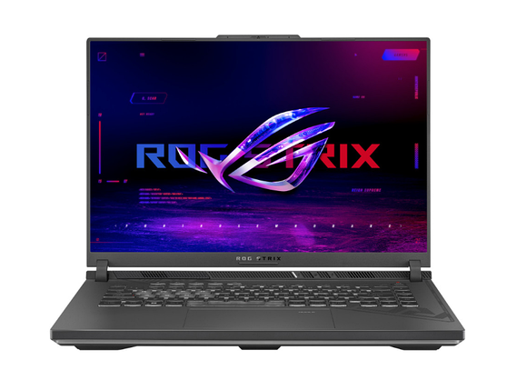 Ноутбук ASUS ROG Strix G614JV (G614JV-AS94), фото 1